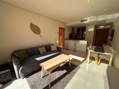 1 Bedroom Penthouse in New Golden Mile - Image 5