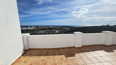 2 Bedroom Townhouse in Doña Julia