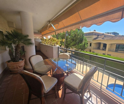 3 Bedroom Middle Floor Apartment in Torrequebrada - Image 1