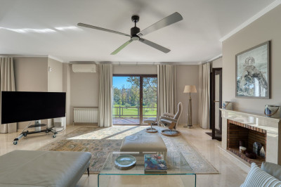 5 Bedroom Detached Villa in Guadalmina Alta - Image 2