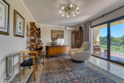 5 Bedroom Detached Villa in Guadalmina Alta - Image 4