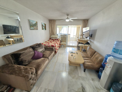 Middle Floor Studio in Riviera del Sol - Image 4