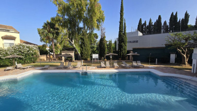 4 Bedroom Penthouse Duplex in Nueva Andalucía - Image 1