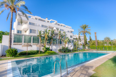 2 Bedroom Penthouse in La Cala Golf - Image 1