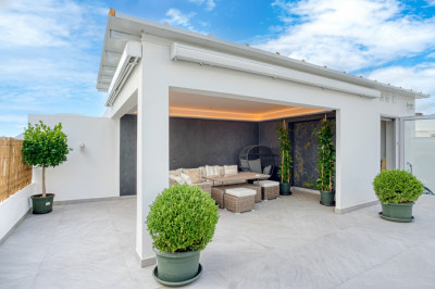 2 Bedroom Penthouse in La Cala Golf - Image 3