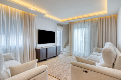 2 Bedroom Penthouse in La Cala Golf - Image 4