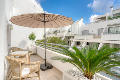 2 Bedroom Penthouse in La Cala Golf - Image 5