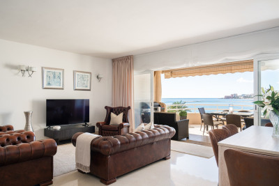 3 Bedroom Penthouse Duplex in Benalmadena - Image 3