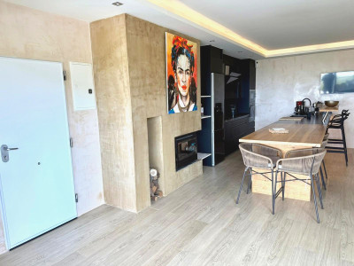 2 Bedroom Finca - Cortijo in Ojén - Image 4