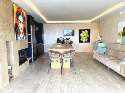 2 Bedroom Finca - Cortijo in Ojén - Image 5