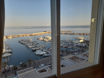 2 Bedroom Penthouse in Estepona - Image 4
