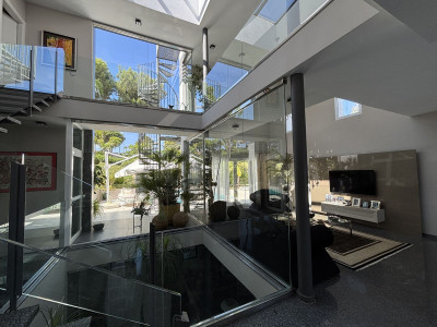 5 Bedroom Detached Villa in La Cala Golf - Image 4