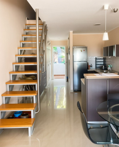 Middle Floor Studio in Estepona - Image 2