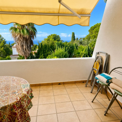 Middle Floor Studio in Estepona - Image 3