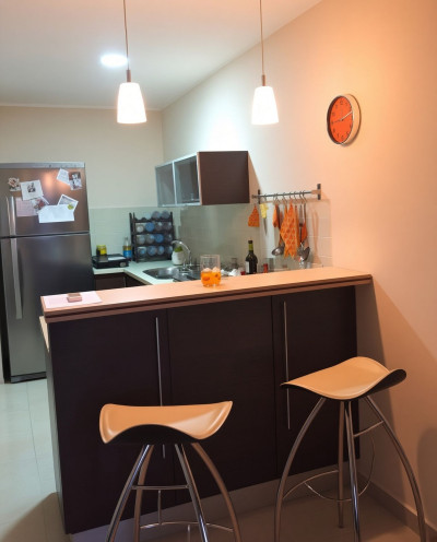 Middle Floor Studio in Estepona - Image 5
