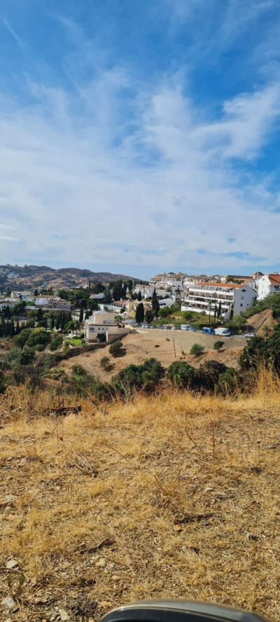 Residential Plot in Mijas Golf - Image 5