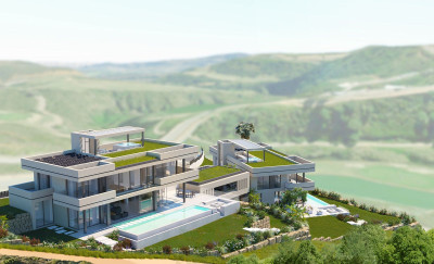 Residential Plot in La Cala Golf - Image 1