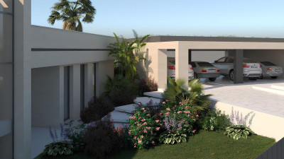 Residential Plot in La Cala Golf - Image 4