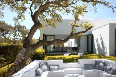 6 Bedroom Detached Villa in Sotogrande Alto - Image 5