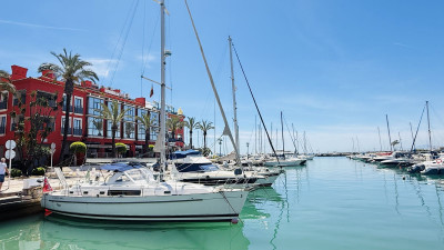 Residential Plot in Sotogrande - Image 1