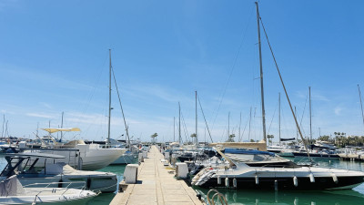 Residential Plot in Sotogrande - Image 2