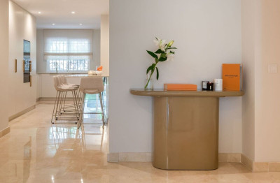 3 Bedroom Ground Floor Apartment in Marbella - Image 3