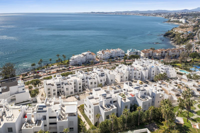 3 Bedroom Ground Floor Apartment in Torrequebrada