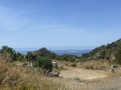 Residential Plot in Marbella