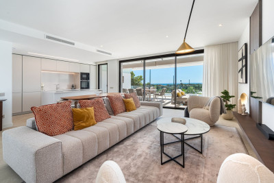 2 Bedroom Penthouse Duplex in Santa Clara - Image 4