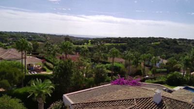 4 Bedroom Detached Villa in Sotogrande Alto - Image 5