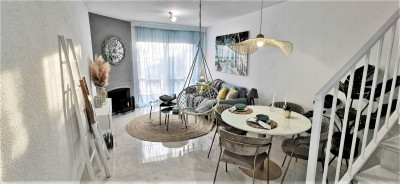 2 Bedroom Townhouse in Estepona - Image 3