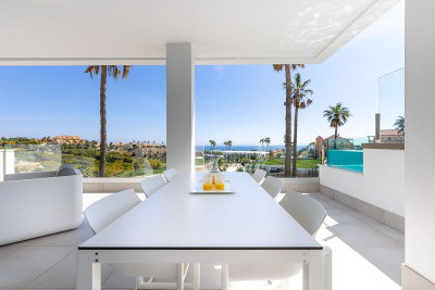 2 Bedroom Ground Floor Apartment in Mijas - Image 4