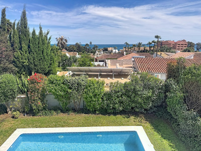 3 Bedroom Detached Villa in Manilva - Image 4