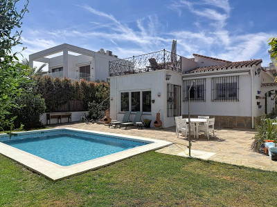 3 Bedroom Detached Villa in Manilva - Image 5