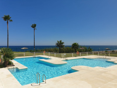 2 Bedroom Semi-Detached House in Casares - Image 2