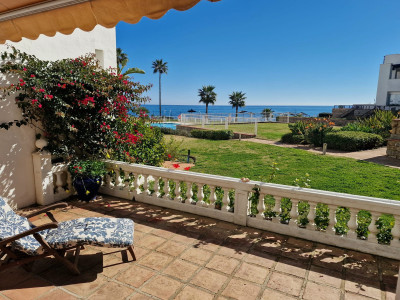 2 Bedroom Semi-Detached House in Casares - Image 3