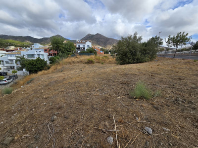 Residential Plot in Benalmadena - Image 1