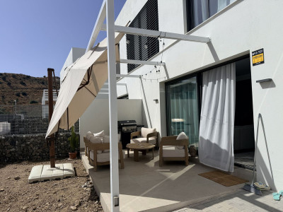 4 Bedroom Semi-Detached House in Riviera del Sol - Image 4