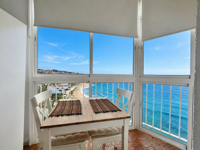 Middle Floor Studio in Calahonda - Image 2