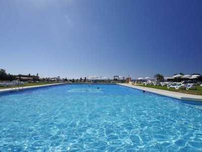 1 Bedroom Ground Floor Apartment in Puerto de Cabopino