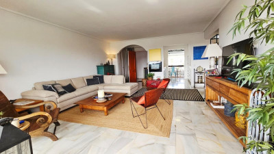 3 Bedroom Penthouse Duplex in Bel Air - Image 4