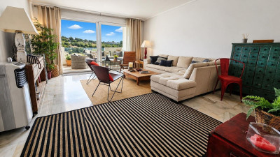 3 Bedroom Penthouse Duplex in Bel Air - Image 5