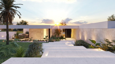 6 Bedroom Detached Villa in Sotogrande Alto - Image 4