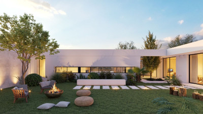 6 Bedroom Detached Villa in Sotogrande Alto - Image 5
