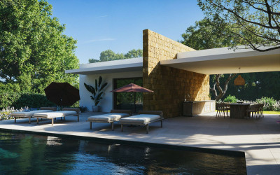 4 Bedroom Detached Villa in Sotogrande - Image 2