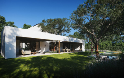4 Bedroom Detached Villa in Sotogrande - Image 5