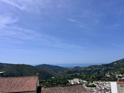 Residential Plot in Marbella