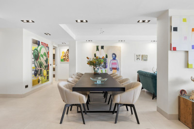 4 Bedroom Middle Floor Apartment in Puerto Banús - Image 5