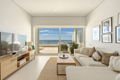 2 Bedroom Top Floor Apartment in Benalmadena Costa - Image 1