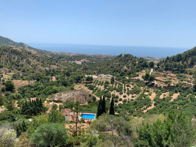 Residential Plot in Mijas - Image 1